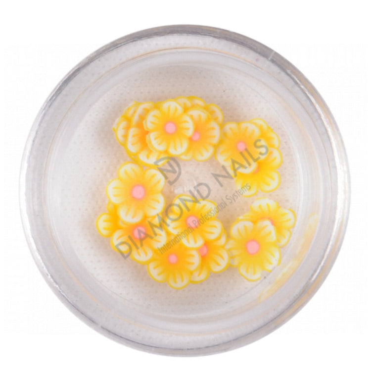 Yellow Flower