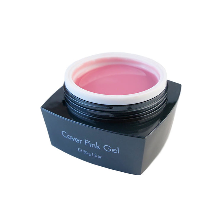 Cover Pink Gel 50g