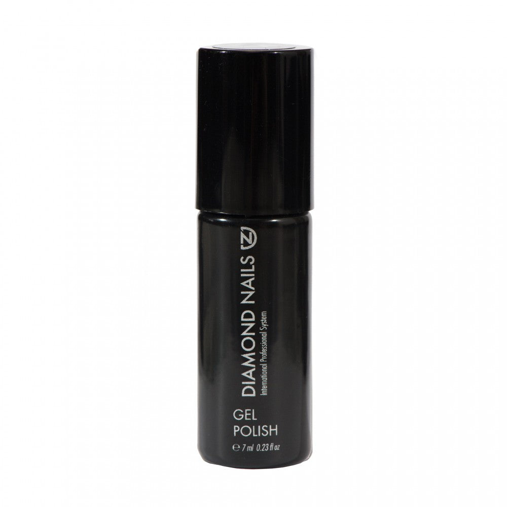 Hybrid Fiberglass Base Gel Polish in white (7 ml)