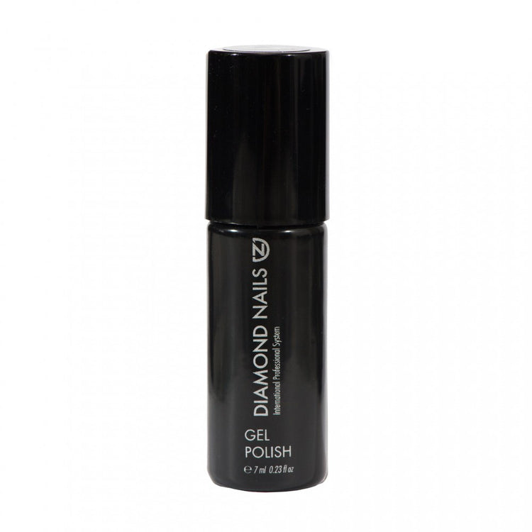 Hybrid Fiberglass Base Gel Polish in white (7 ml)
