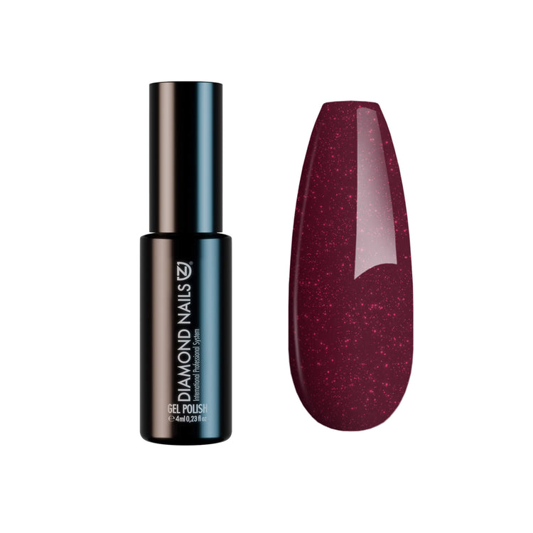 Gel Polish – Magic Berry – DN273 – 4ml – HEMA Free