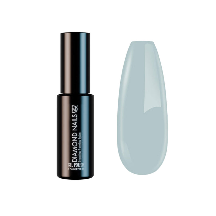 Gel Polish – Light Aquamarine – DN274 – 4ml – HEMA Free