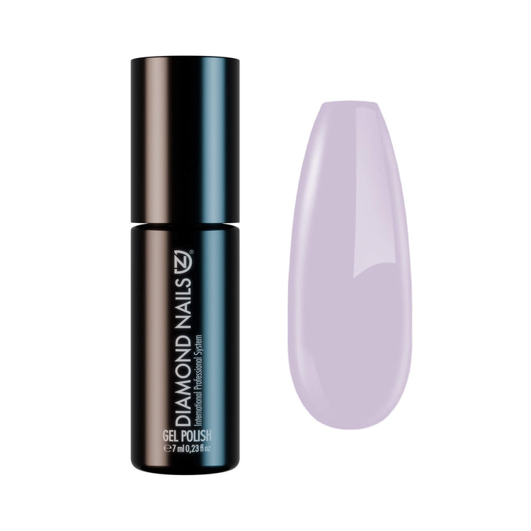 Gel Polish – Pastel Ballerina – DN284 – 7ml – HEMA Free