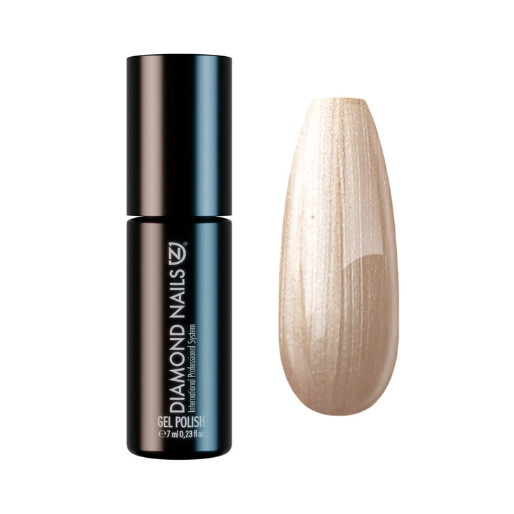 Gel Polish – Toffee Silk – DN294 – 7ml – HEMA Free