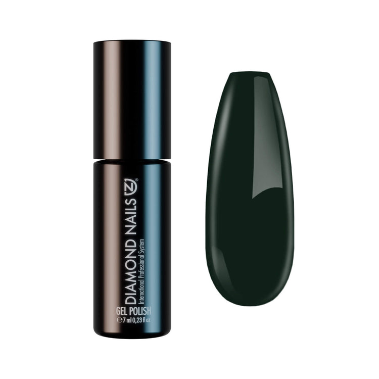 Gel Polish – Green Velvet – DN009 – 7ml – HEMA Free