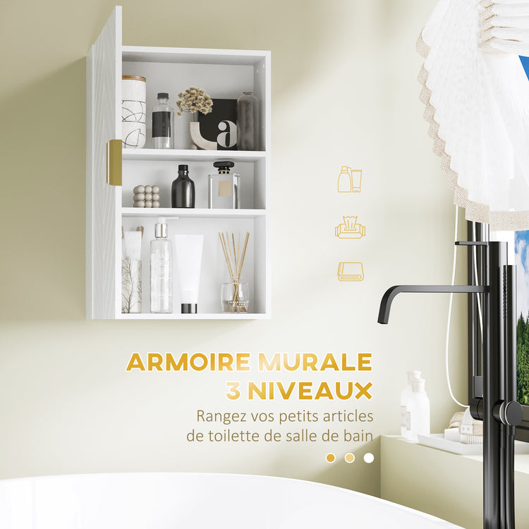 Ensemble de meubles de rangement