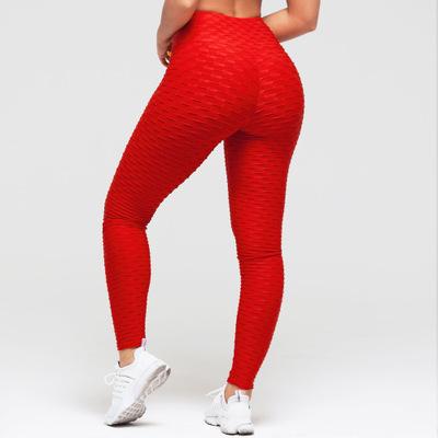 Legging de sport femme taille haute Disko Sport – fitness, yoga et running