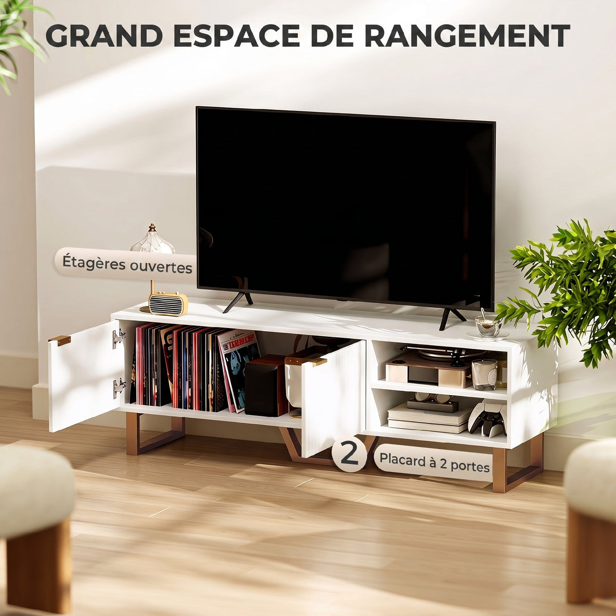 Meuble TV
