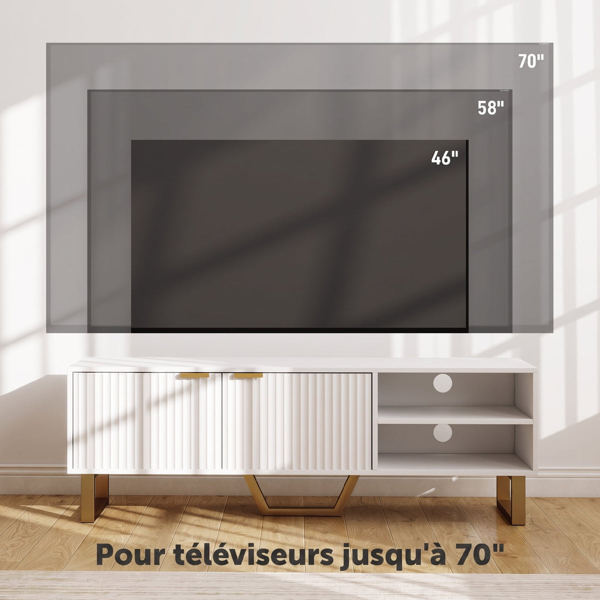 Meuble TV