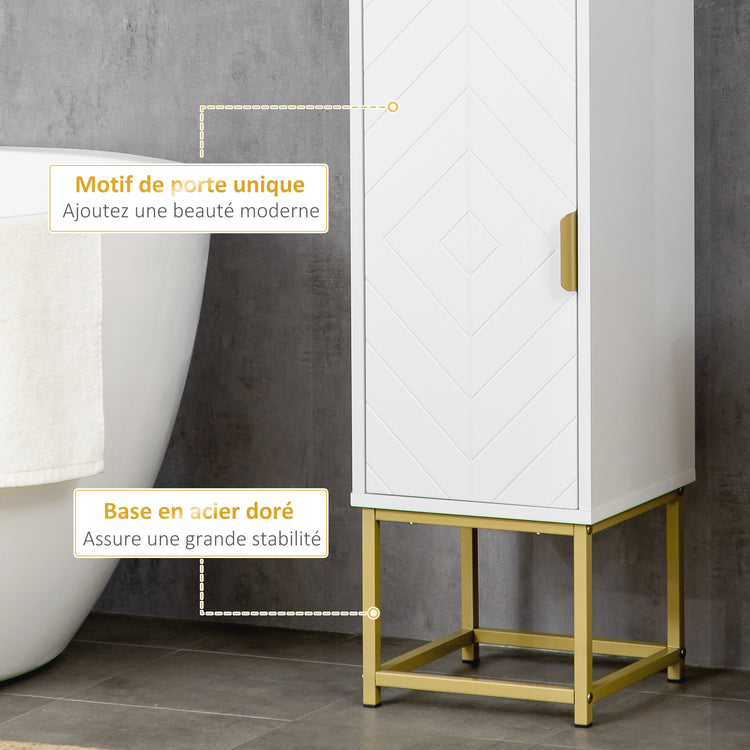 Ensemble de meubles de rangement