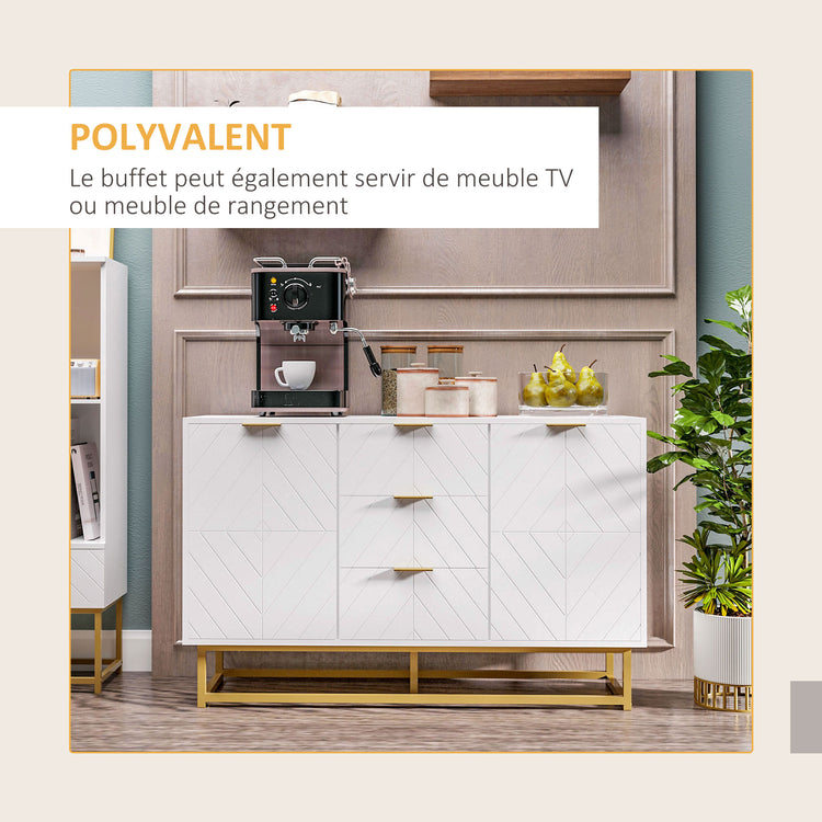 Ensemble de meubles de rangement