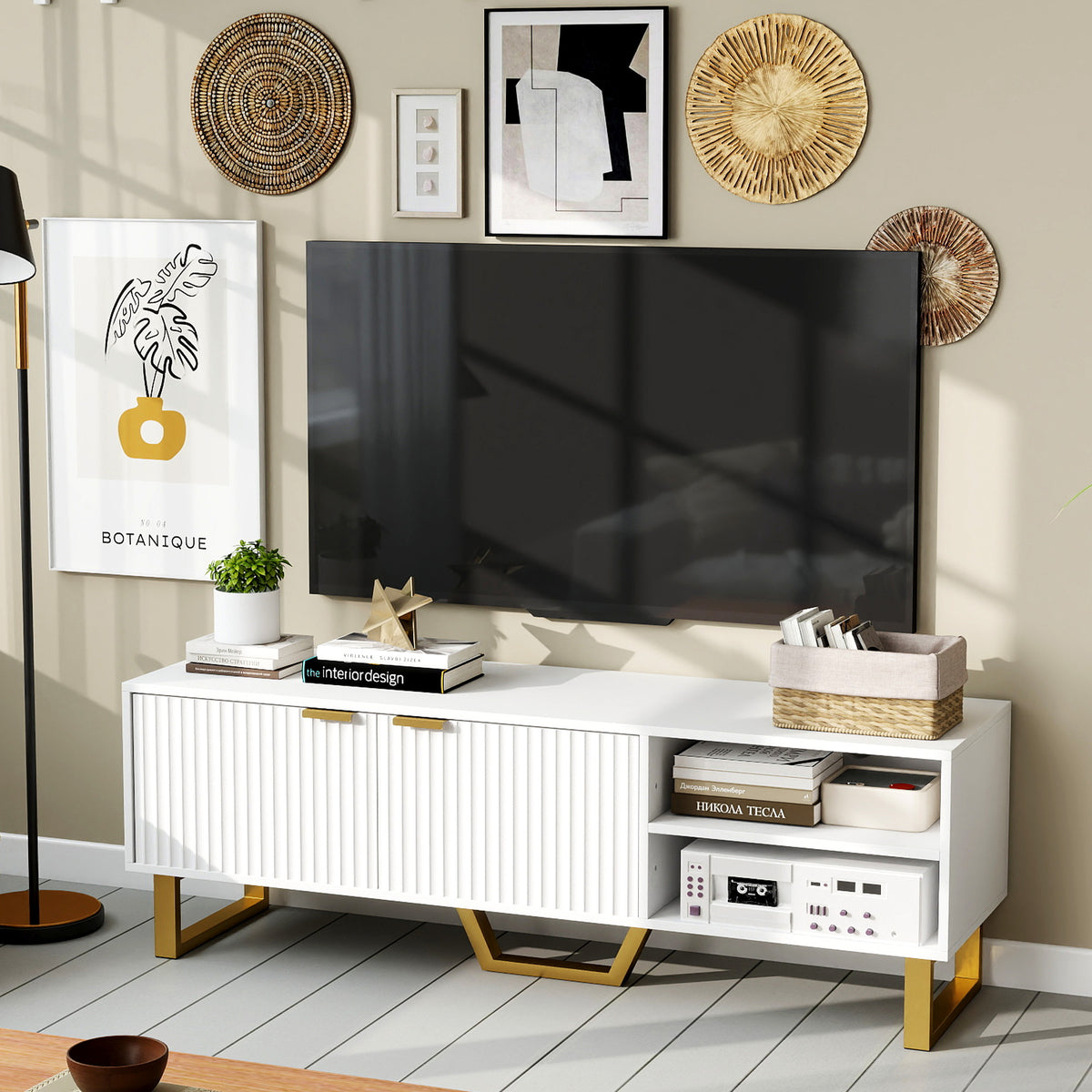 Meuble TV