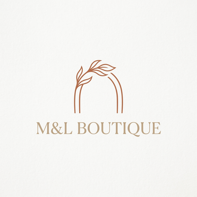 Logo M&L Boutique