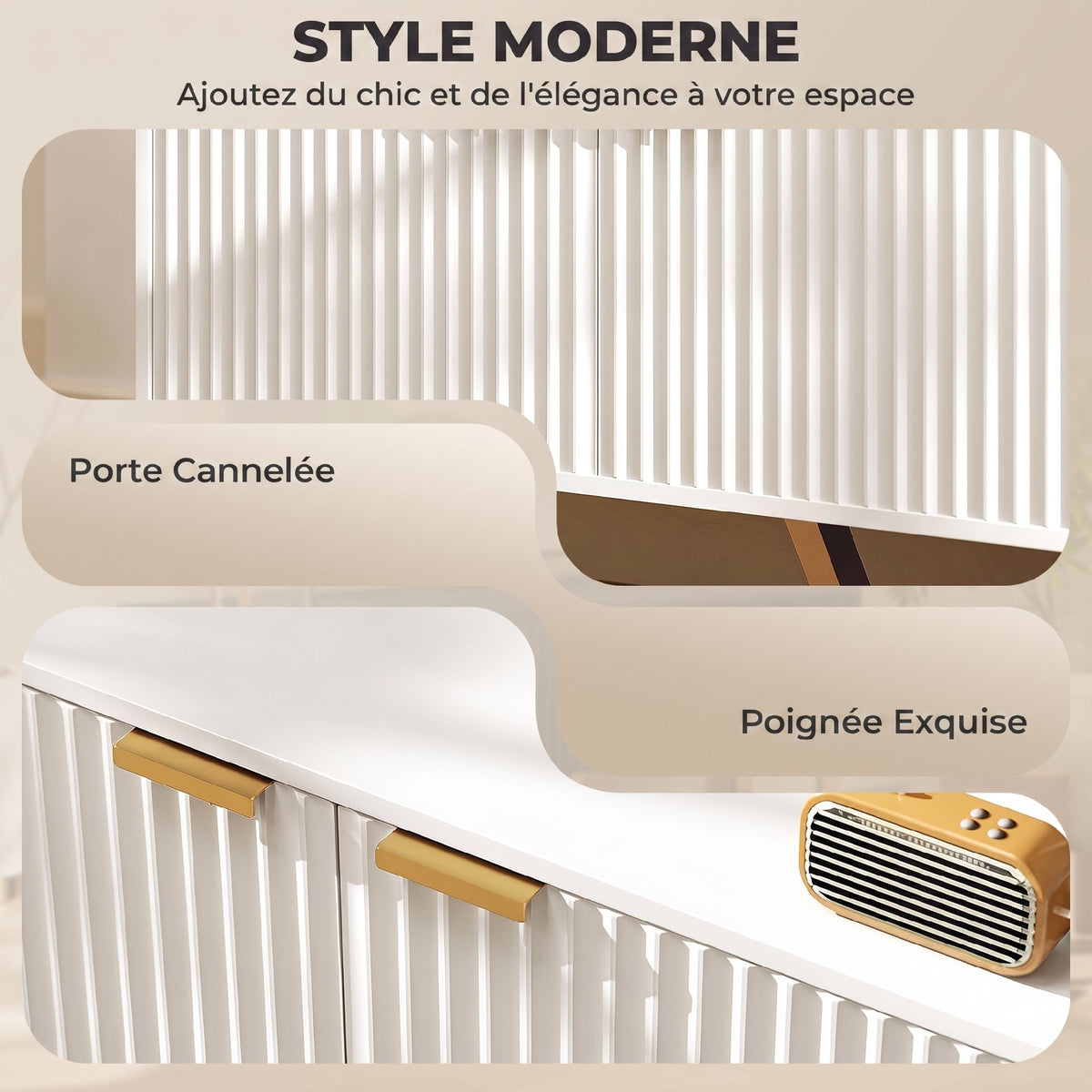 Meuble TV